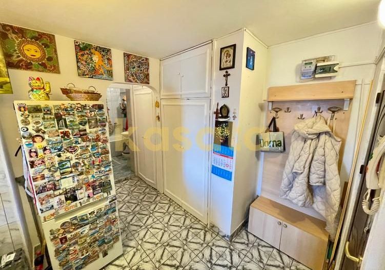 Vand 2 camere Baneasa - Poză 5