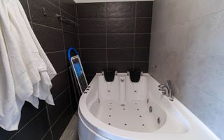 Penthouse EXCLUSIVIST / Terasă 84 mp / Parcare - Poză 15