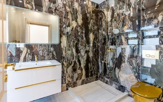 Vila premium cu piscina Balotesti | Teren 800 mp - Poză 17