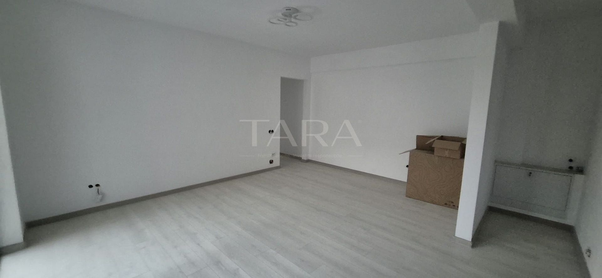 Apartament in Constructie Noua. Parcare Subterana. Finisat. - Poză 2