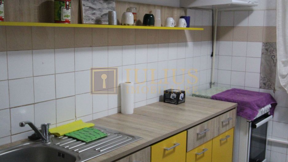 2 Camere , clasic , centrala langa spitalul judetean - Poză 10