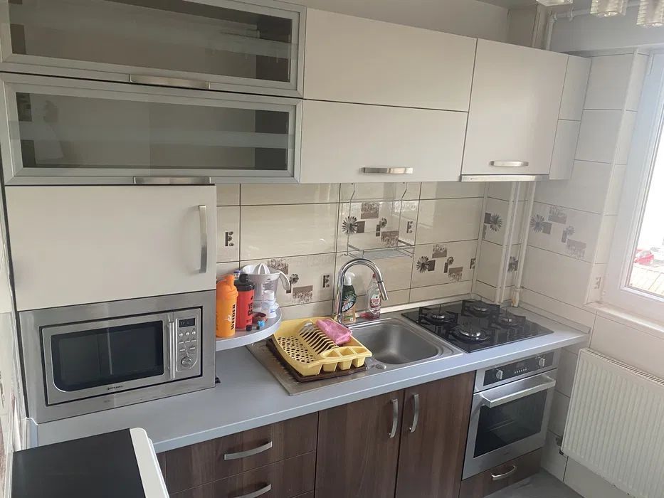 Apartament cu 3 camere - Poză 15