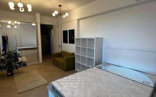 Apartament cu 1 camera complet mobilat si utilat langa Delta Vacaresti - Poză 3