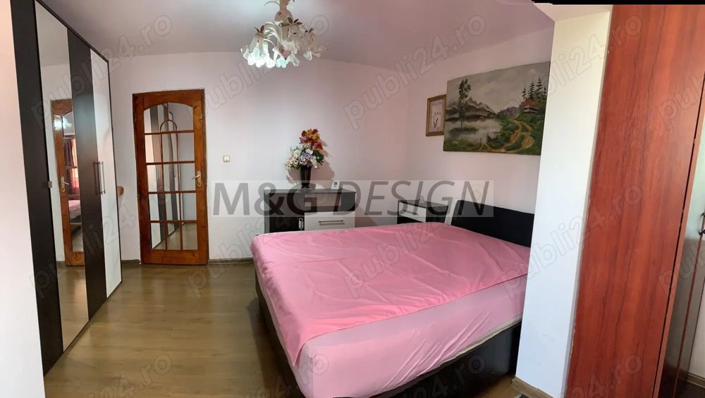 Etaj 2  3 cam dec Sagului -Dambovita - Poză 4