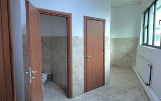 Spatiu comercial / birouri de 500 m2 - Open space de inchiriat la parter - Poză 5