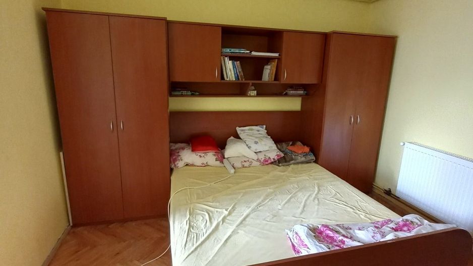 BRASADAS vinde garsoniera în Soarelui la etajul 4/4. - Poză 1