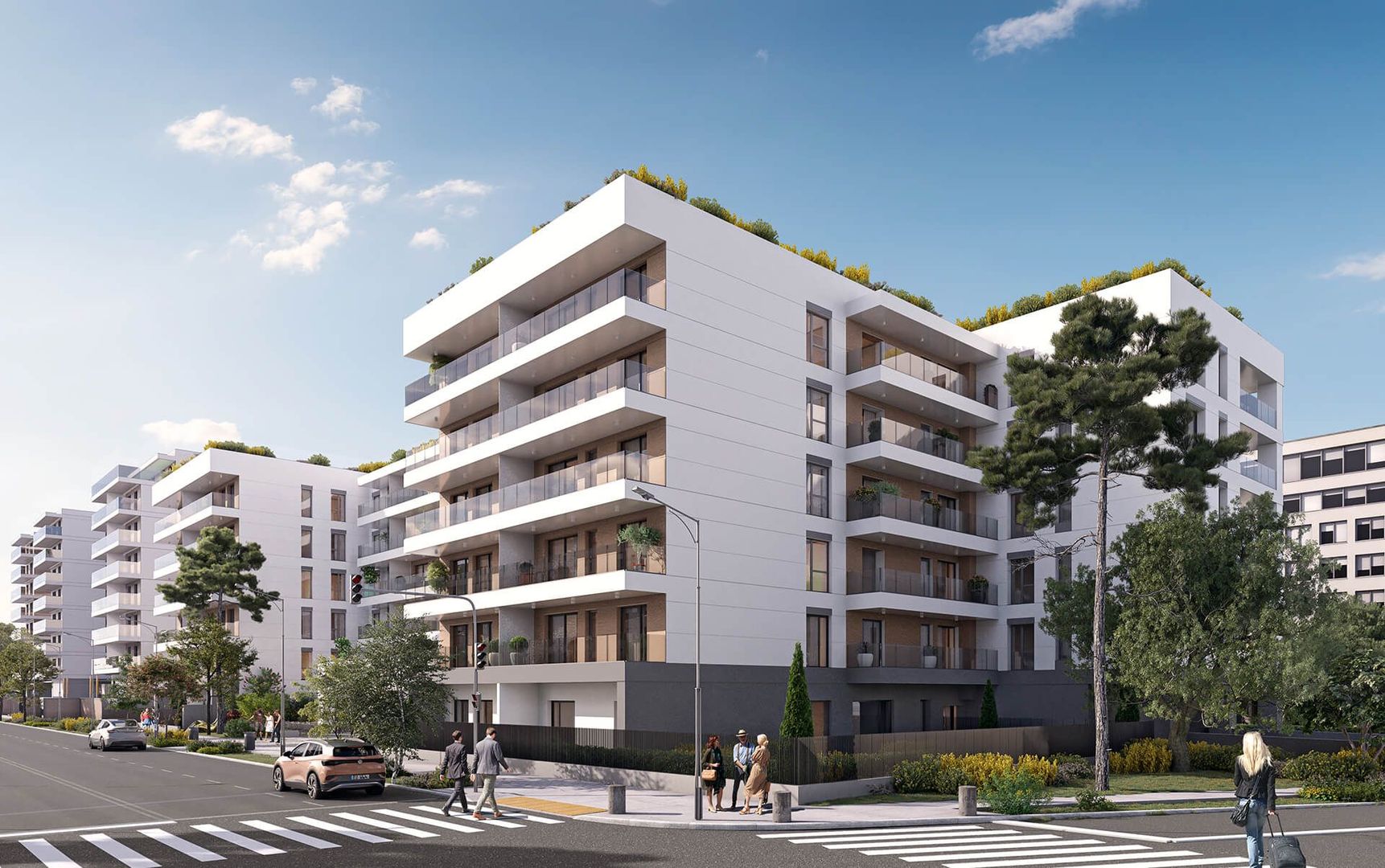 Apartament 4 camere | Casa Presei | Oportunitate - Poză 2