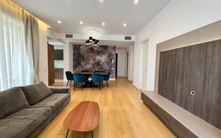 Apartament spatios 4 camere I Zona Herastrau I One Herastrau Park - Poză 1