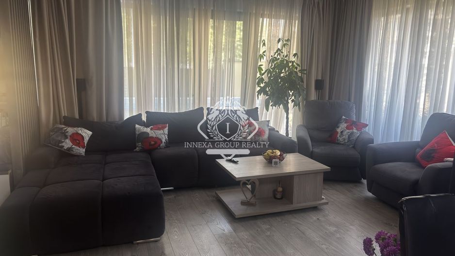 Casa moderna 5 camere - parcare in curte I Prelungirea Ghencea-Bragadiru - Poză 1