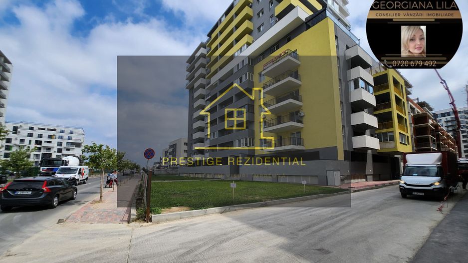 Garsoniera spatioasa,Direct Dez,Comision 0, Metrou Pallady - Poză 3