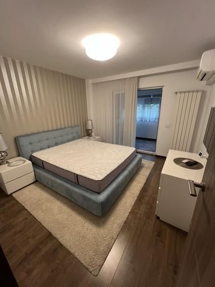 3 camere de inchiriat zona Nerva Traian - Metrou Timpuri Noi - Poză 5