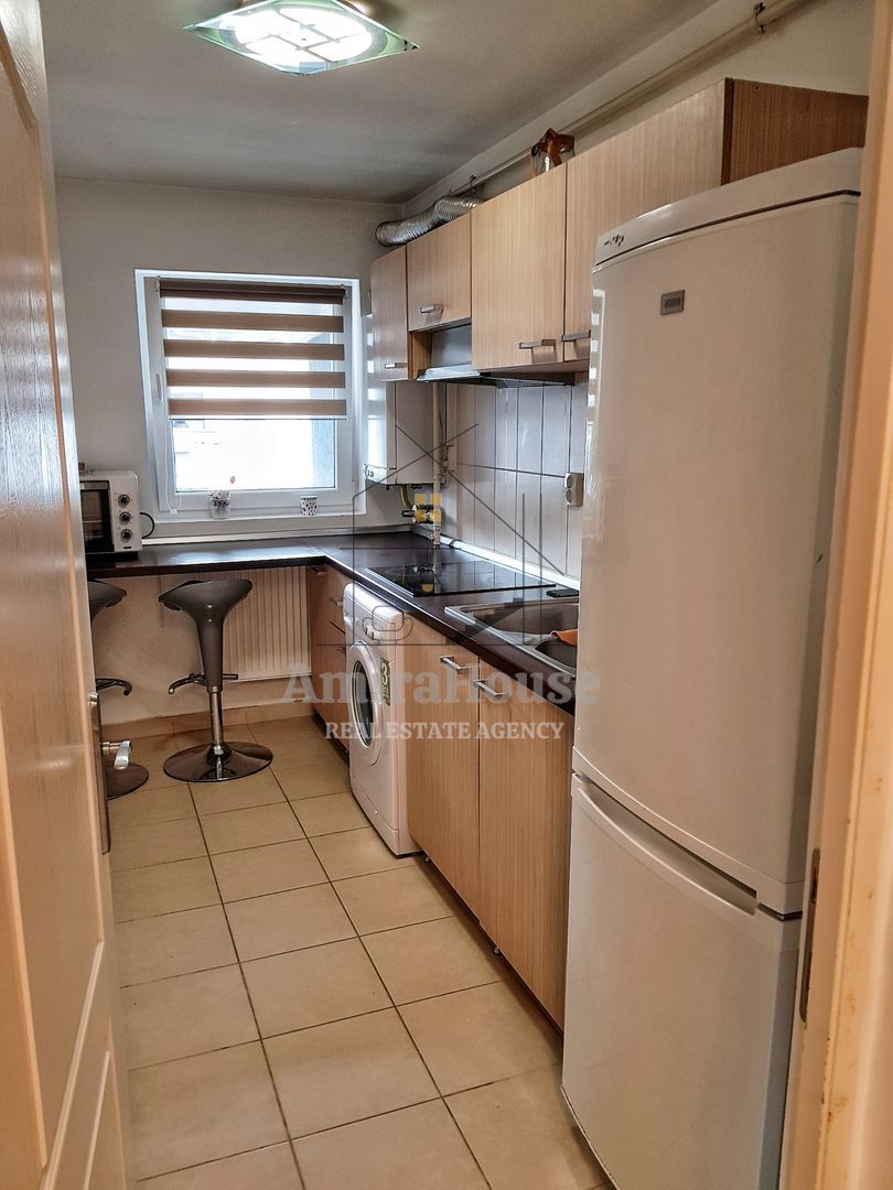 Apartament 1 camera, decomandat, 38 mp, str Calea Turzii - Poză 7