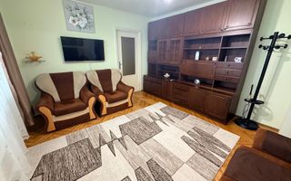 3 Camere| Girocului| 70 mp| centrala proprie| apartament spatios| - Poză 5