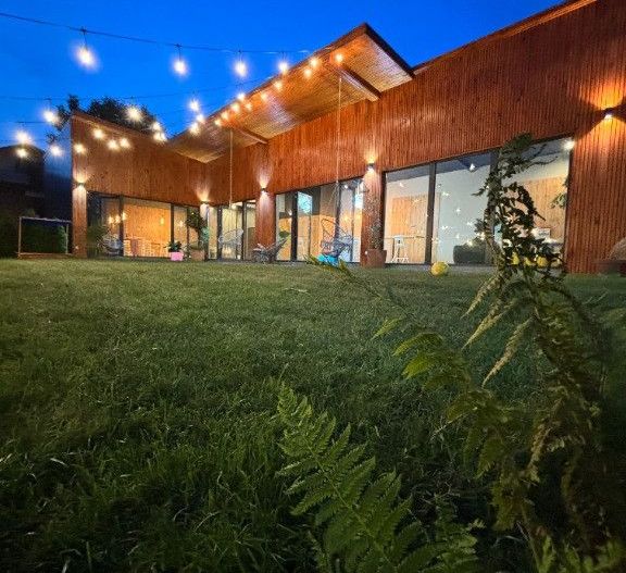 Casa Spațiu Versatil de Vânzare în Comuna Berceni - Poză 1