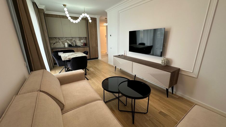 Apartament 3 camere de inchiriat - Poză 2