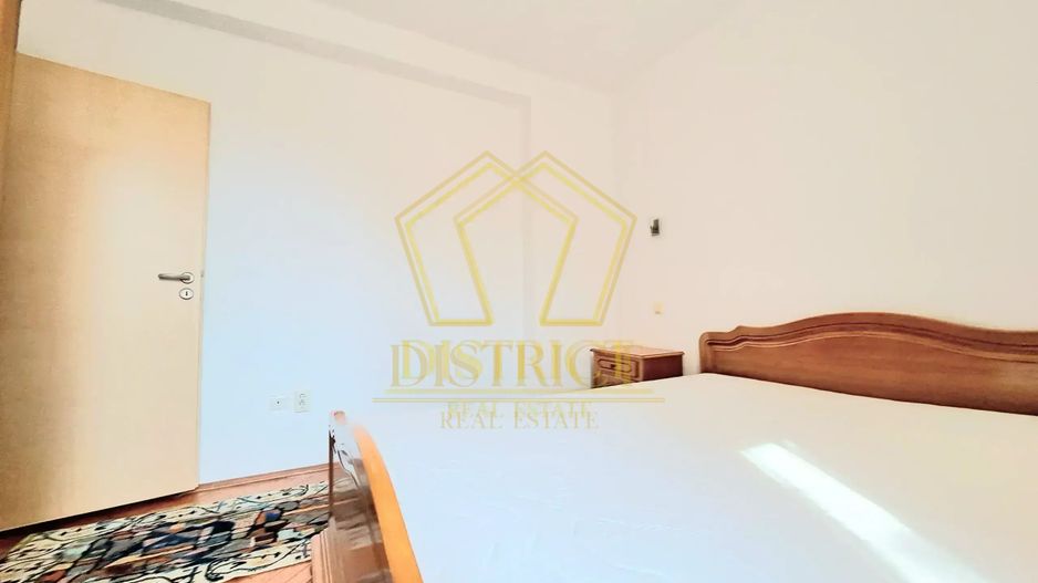 Apartament 2 camere decomandat, centrala, Pet Friendly I Ultracentral - Poză 5