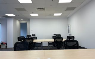 Spațiu birouri parter de închiriat, AFI Park 5, intrare separată - Poză 7