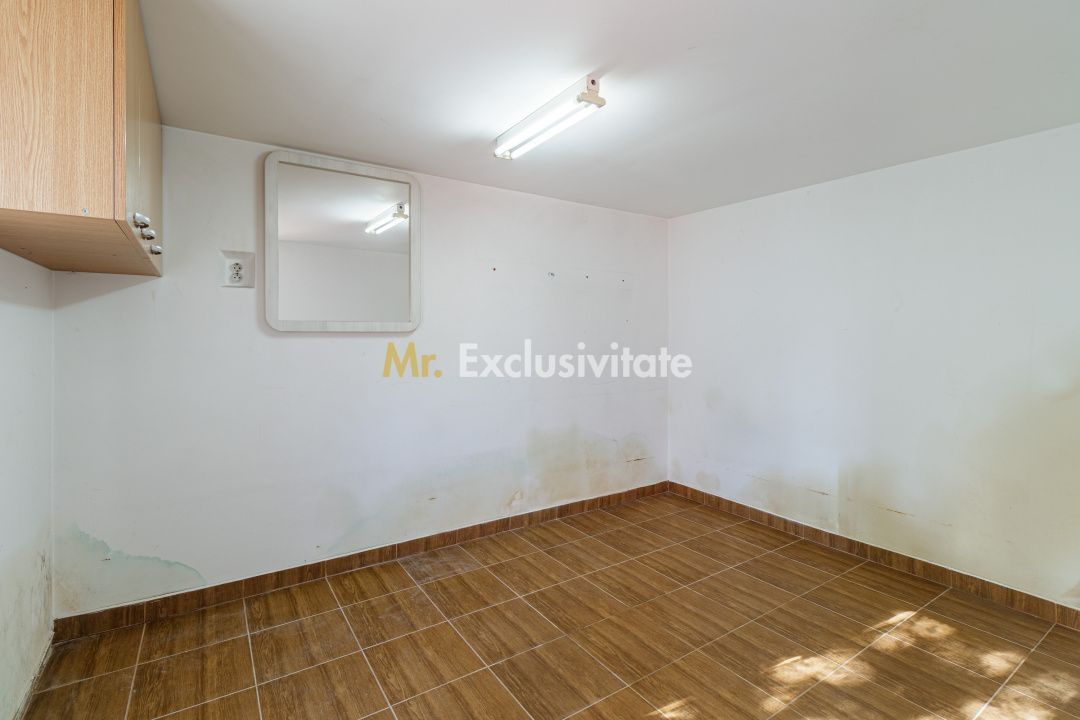 Casă cu teren 250 mp în Voluntari, str. Gheorghe Doja – oportunitate excelentă! - Poză 3