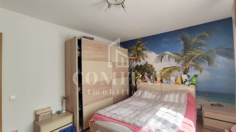 Apartament 2 camere | Etaj intermediar | Zona Eroilor - Poză 1