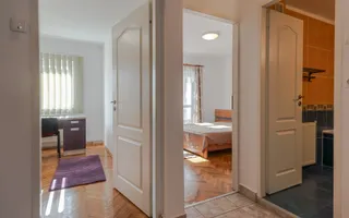 Apartament 3 camere decomandate, parcare, Marasti, zona Kaufland! - Poză 11