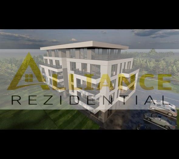 Leoreni Apartament 2 Camere - Poză 4
