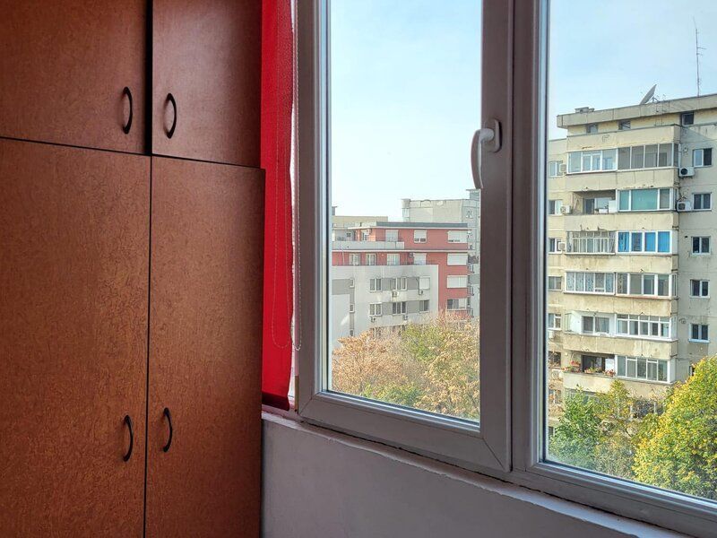 AP. 2 CAMERE BRANCOVEANU, PARCARE, BLOC REABILITAT, METROU 5 MINUTE - Poză 8