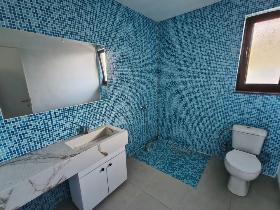 Casă nouă 3 camere | Sisești | pompă căldură | teren 300 mp - Poză 5