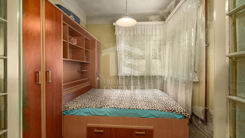 FERDINAND - Oborul Nou | Casa individuala 276mp teren| Renovare facila - Poză 7