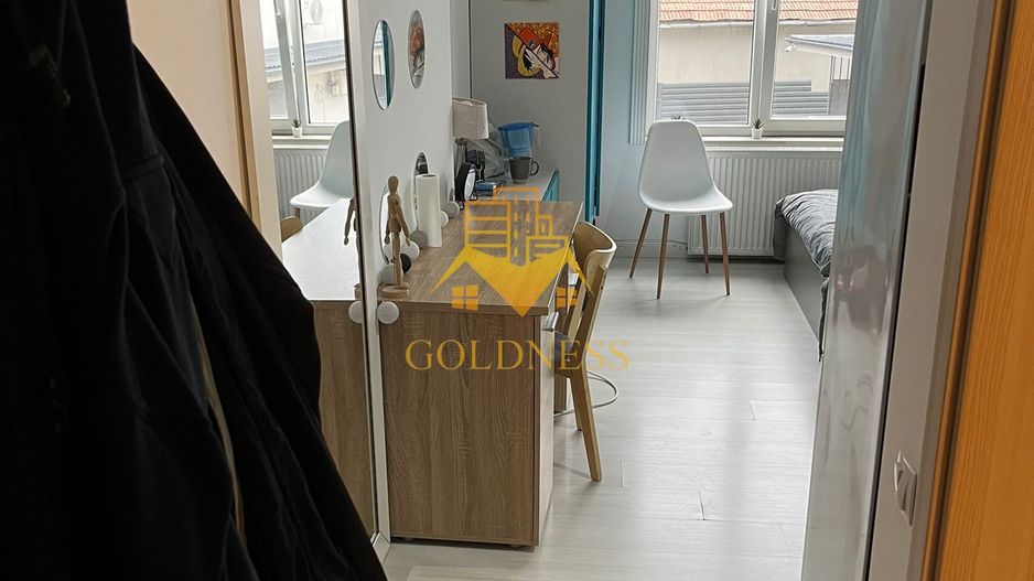 1 camera, bloc nou, Zorilor, zona UMF, Hasdeu, Piezisa, Pet Friendly - Poză 6