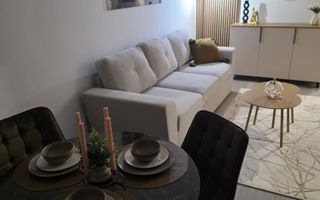 Inchiriere apartament 2 camere Smart Lujerului +loc de parcare subteran - Poză 3