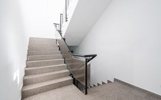 cladire de birouri 8889 mpc in Piata Alba Iulia inchiriata - Poză 13