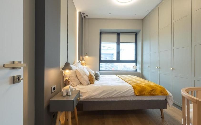 Vanzare Apartament 2 Camere + 1 loc. parcare | Aviatiei Tower - Poză 12