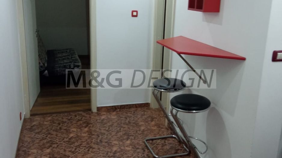 Etaj 1-apartament  1 camera  Calea Aradului - Poză 2