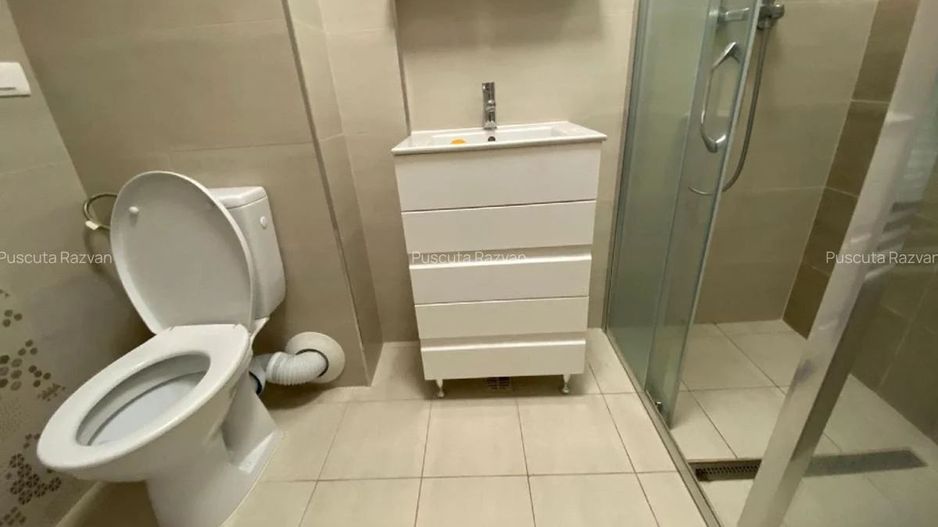 Apartament 3 camere de inchiriat Vitan Pet Friendly+ loc de parcare - Poză 8