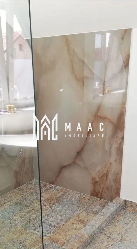 Casa individuala | 216 mp utili | Teren 500 mp | Veterani - Poză 17