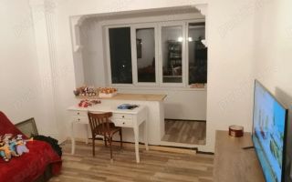 Apartament 2 camere 53 mp, et 3, zona Tatarasi - Poză 4