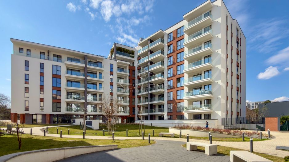 Apartament 2 camere, Parcare The Nest, zona The Office, BRD - Poză 19