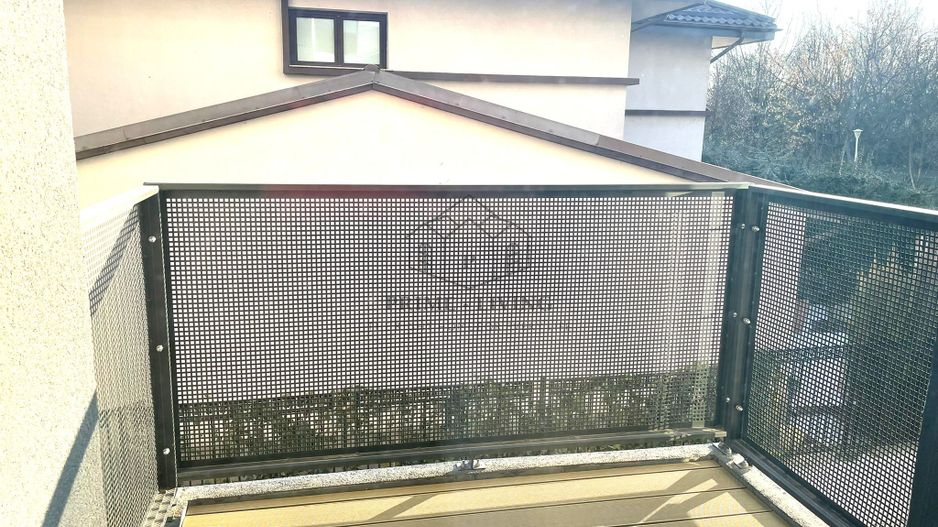 APARTAMENT COCHET LA INCHIRIERE PE IANCU NICOLAE  LANGA BRITISH SCHOOL - Poză 7