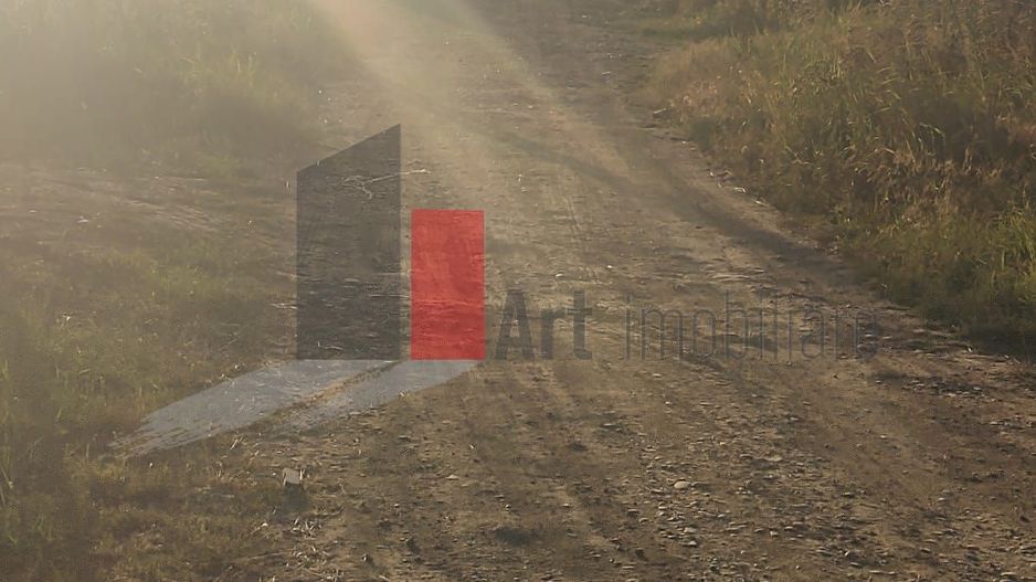 Vânzare teren intravilan comuna Berceni - Poză 5