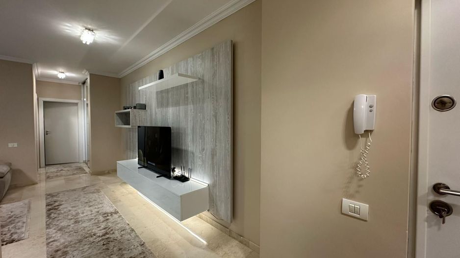 Giroc-Hotel IQ | 3 Camere | Etaj 1 | Mobilat si Utilat | Loc de parcare - Poză 2