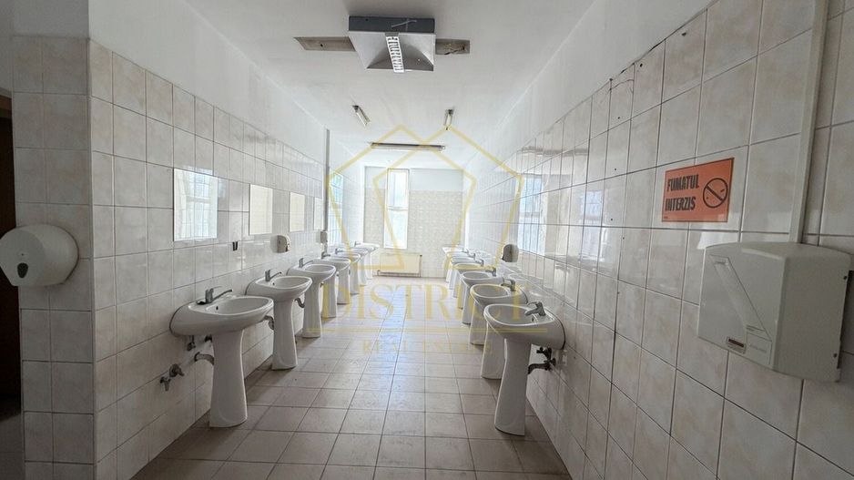 Hala industriala 4.300mp | Sagului | Timisoara | - Poză 18