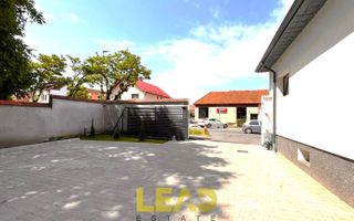 Casa renovata complet! 210 mp utili pe teren de 548 mp! - Poză 5