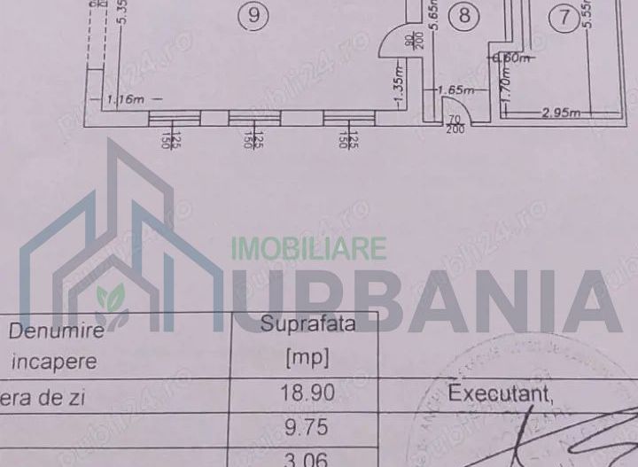 # Casă renovată 2024, panouri solare, teren 2100 mp, Lunca Cetatuii. - Poză 7