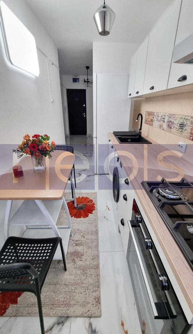 VANZARE GARSONIERA | PARTER | ZONA NERVA TRAIAN - Poză 5