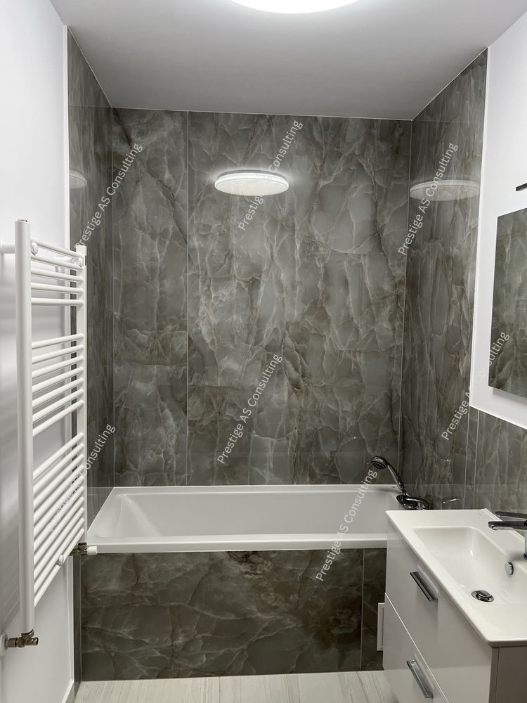 Monarch Ap 3 camere central | 71 mp | Parcare subterana | Finisaje premium - Poză 7