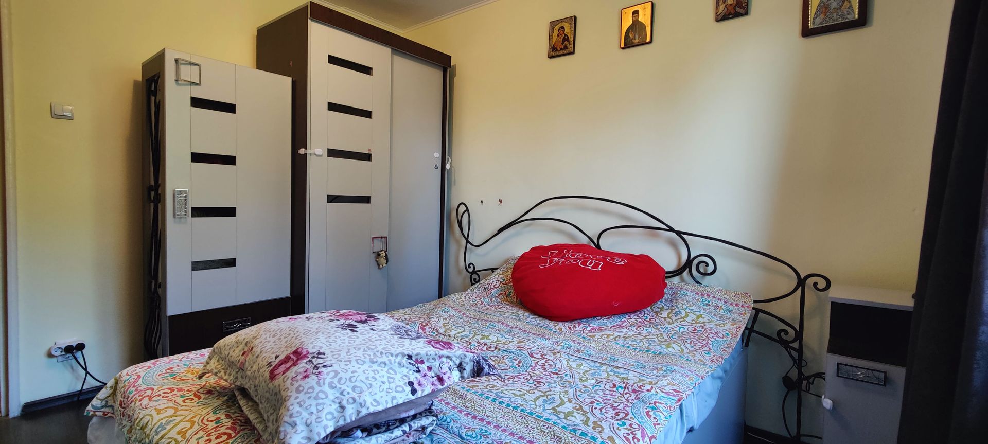 2 camere | 49,9 mp total | Etaj 4/10 | COMISION 0 - Poză 15
