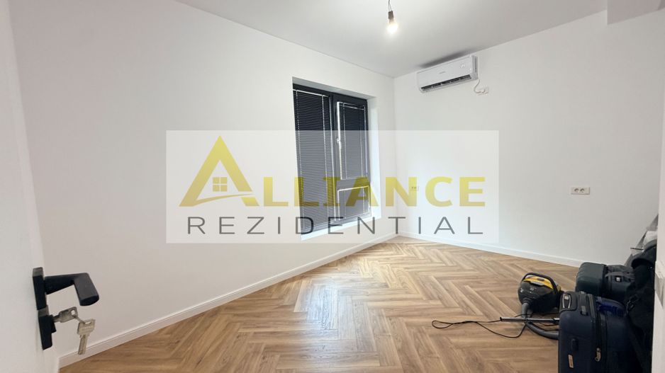 CASA DE VANZARE LA INTRARE IN COMUNA BERCENI – 5 CAMERE - Poză 10