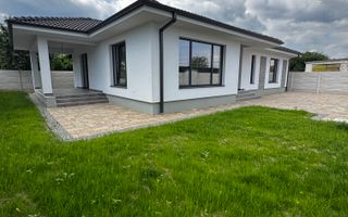 Casa pe un nivel zona Cetate - Poză 1