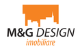 M&G Design imobiliare - Logo
