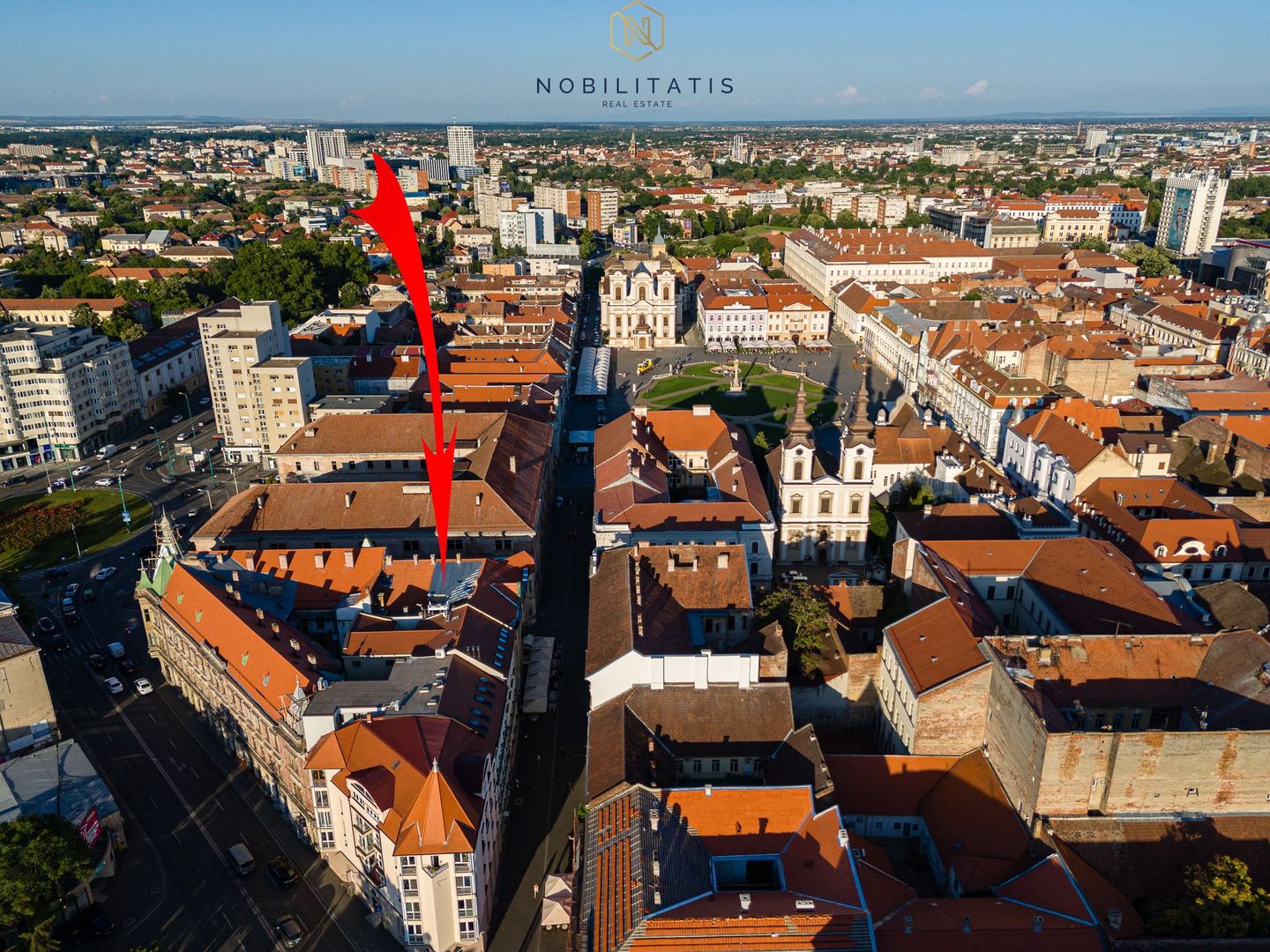 Comision 0% - Spatiu ideal pentru birouri | 3 incaperi, 78 mp, 2 bai - Poză 21